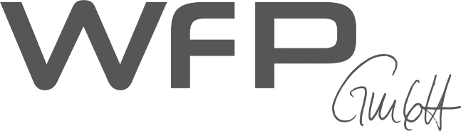 logo wfp waterproofing gmbh