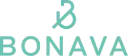 bonava logotype lightgreen rgb 0